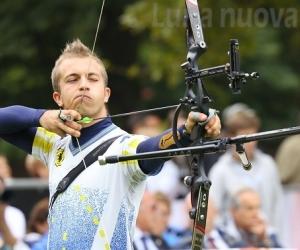 Cascata di medaglie sul Piemonte, Morello superstar agli Italiani di tiro di campagna