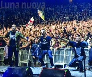 Lotta No Tav a colpi di Alta Felicità: a Venaus numeri da record