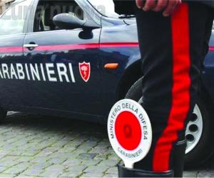 Almese, in fuga dal posto di blocco: arrestato