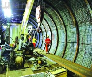 Tav, Telt non si ferma: appalto del tunnel di base entro l'estate