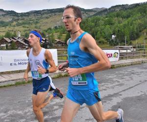Giovedì 9 agosto la 40ª Camminata Valle Argentera 