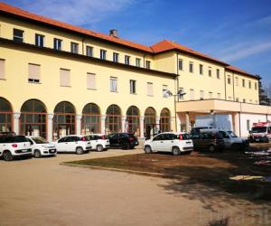 Avigliana: "Svolta Donna" entra nella nuova Casa della Salute