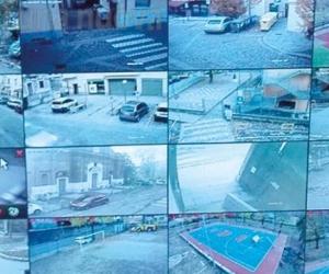Almese: nuove telecamere, presentato il progetto al ministero