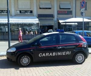 Arrestato a Condove un ricercato in tutta Europa