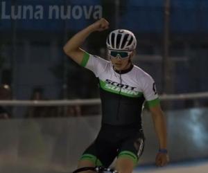 Dal ciclismo su pista al twirling, ondata di emozioni e consacrazioni