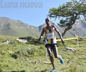 Al Memorial Stellina la prima volta di Bugge e Scaini