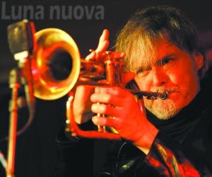 Harrell e Gojkovic al ‘Due Laghi’