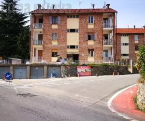 Giaveno, semaforo a chiamata per i pedoni