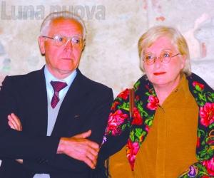 Avigliana, la città in lutto per Angela Bracco