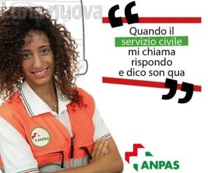Francesca e Luca: giovani testimoni di come il servizio civile ti cambia