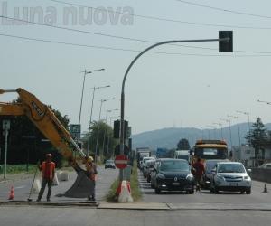 Grugliasco, altre tre settimane di passione in corso Allamano