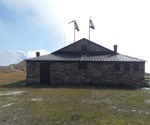 Venaus: il rifugio Avanzà “moroso” per il canone Rai