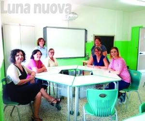 Alpignano, addio agli alunni fissi nelle classi: la Tallone diventa un college