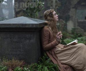 Almese: sabato "Mary Shelley" riapre il CineMagnetto
