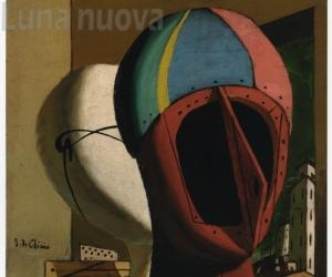 Castello, la nuova collezione permanente e i 13 capolavori di De Chirico 