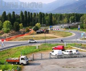 Avigliana, tunnel e svincolo chiusi fino al 16 settembre