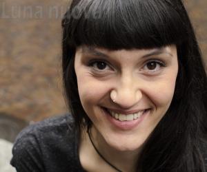 Beinasco, il desiderio di Francesca: raccontare storie dietro la cinepresa