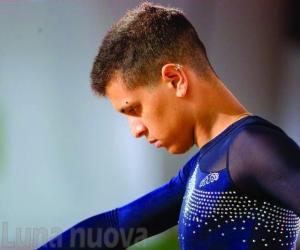 Arminchiardi campione d'Europa: il principe diventa ‘O Rei’