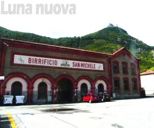 S.Ambrogio, ex Maglificio Bosio: al via un concorso d’idee