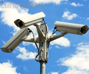 Rivoli: più luci, telecamere e la banda larga