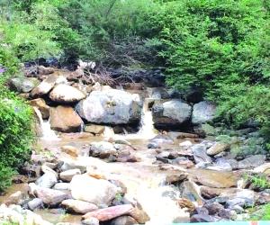 Frana sul rio Gerardo, giorni di paura fra Mattie e Bussoleno