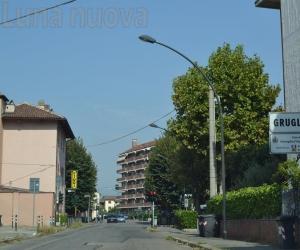 Grugliasco, novità e sensi unici dalla parte dei pedoni