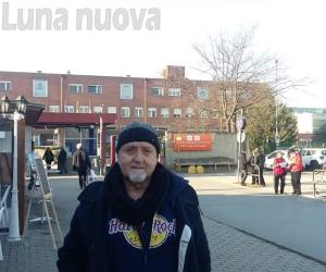 Orbassano, la grande letteratura in corsia