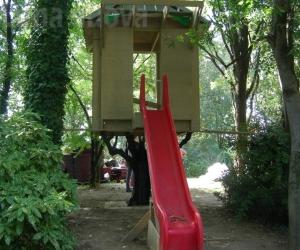 Rivalta, al Castello Orsini arriva l’incantevole giardino dei libri