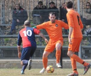 Campionati, ciak si gira: partenza lanciata di Alpignano, Lascaris e Rivoli