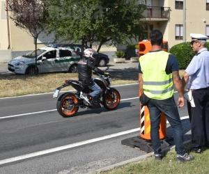 Susa: 70 infrazioni in un solo giorno, prime vittime dei velobox