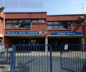 Beinasco, ritorno tra i banchi con i cantieri