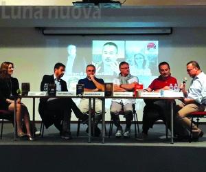 Rocco Schiavone stavolta investiga su Bardonecchia