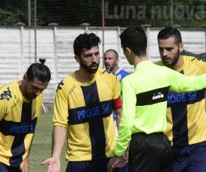 Stangata sul Beinasco: 40 giorni senza pubblico