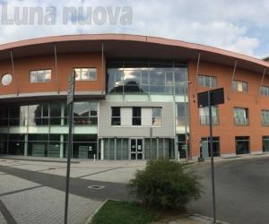 Alpignano: l'Asl guarda al "Movicentro" per la nuova sede