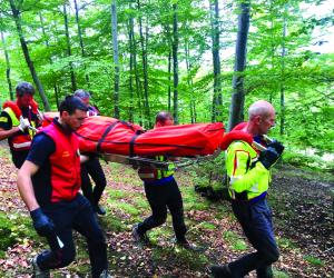 S.Ambrogio e S.Giorio: la montagna fa altre due vittime