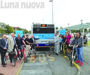 Zona Ovest: "Una bici in tasca", ecco gli incentivi