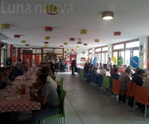 Rivoli, la festa della Stella mette al centro i meno fortunati