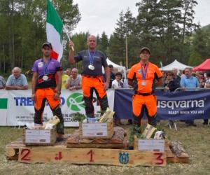 Oulx: Boster 2018, 8mila visitatori e un tricolore altoatesino
