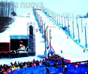 È caos olimpico sui Giochi invernali 2026, Torino è in bilico