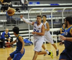 Che peccato: chiude Torino West Basket, un’esperienza utile per i giovani