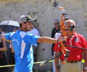 Seimandi, un oro in 3D agli Europei di Goteborg
