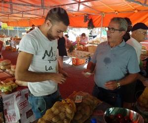 Novalesa: patate e toma da tutto esaurito