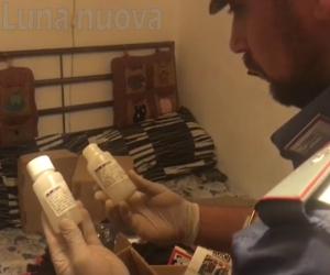 Spaccio di droga in valle di Susa: altri 12 arresti