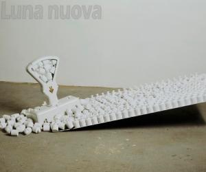 L’arte moderna piemontese anni Novanta