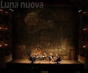 La classica di ottobre: tutti i concerti in programma
