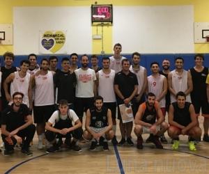 Oasi Laura Vicuña e Grugliasco: è l’ora della Serie C Silver