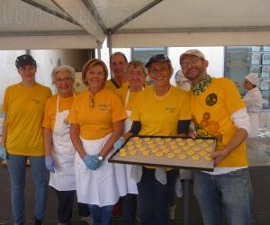 S.Ambrogio: il "Meliga Day" può spiccare il volo