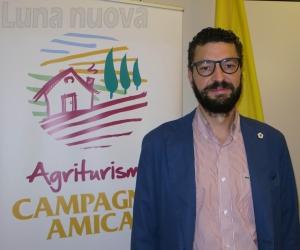 S.Ambrogio: Jacopo Barone alla guida di Terranostra Torino