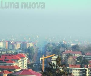 Inquinamento: slittano le misure antismog
