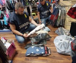 Rosta: falso "made in Italy", denunciato un imprenditore